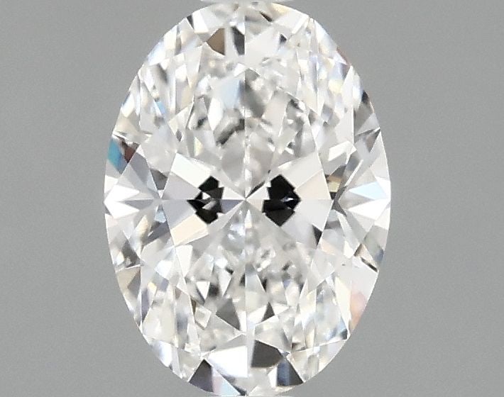 Loose Diamond - OVAL 1.1ct E VVS2: Loose Diamond - OVAL 1.1ct E VVS2 Source: This is a real non-mined Diamond that has been grown in a lab Shape: OVAL Carats: 1.1 Color: E Clarity: VVS2 Certification: IGI Video: Video Link PLEASE