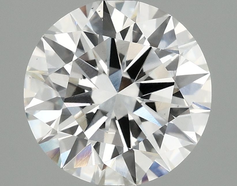 Loose Diamond - ROUND 2.51ct E VS2 (1 of 1)