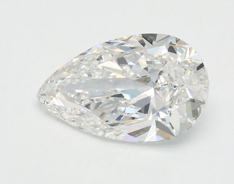Loose Diamond - PEAR 1.01ct E VS1 (1 of 1)