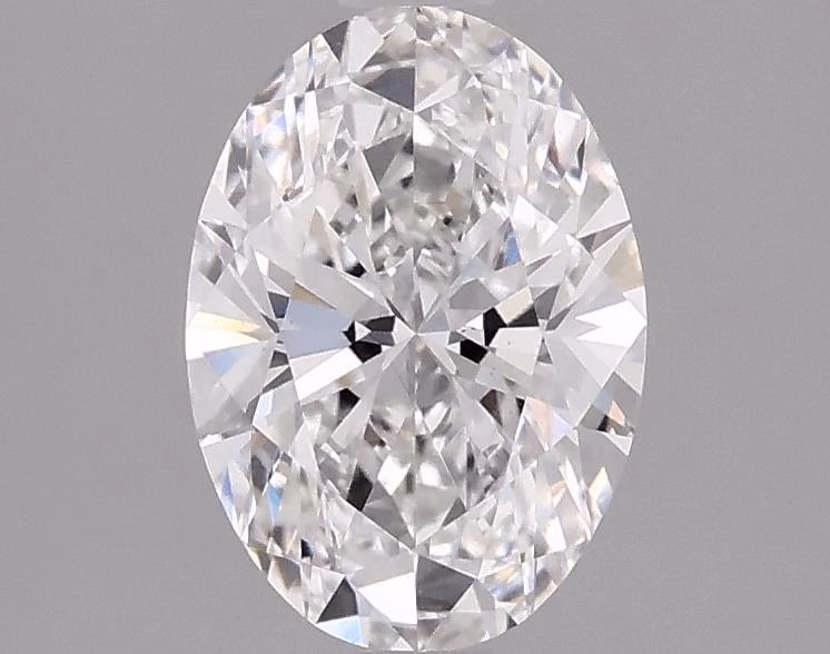 Loose Diamond - OVAL 1.57ct F VS1 (1 of 1)