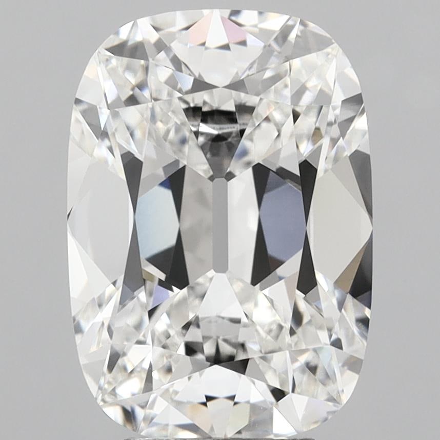 Loose Diamond - OLD MINER 4.72ct F VS1: Loose Diamond - OLD MINER 4.72ct F VS1 Source: This is a real non-mined Diamond that has been grown in a lab Shape: OLD MINER Carats: 4.72 Color: F Clarity: VS1 Certification: IGI Condition: Pre-Owned