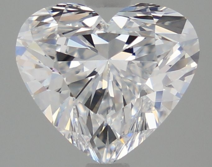 Loose Diamond - HEART 2.5ct D VS1 (1 of 1)