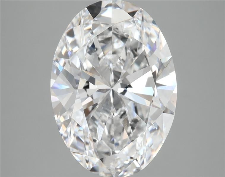 Loose Diamond - OVAL 3.91ct D VS1: Loose Diamond - OVAL 3.91ct D VS1 Source: This is a real non-mined Diamond that has been grown in a lab Shape: OVAL Carats: 3.91 Color: D Clarity: VS1 Certification: IGI Condition: Pre-Owned PLEASE NO
