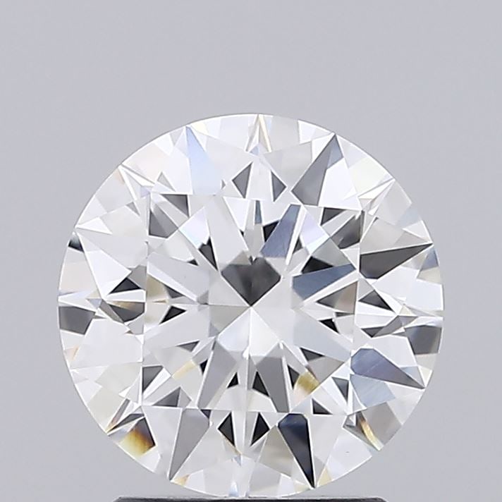 Loose Diamond - Round 2.17ct E VVS2: Loose Diamond - Round 2.17ct E VVS2 Source: This is a real non-mined Diamond that has been grown in a lab Shape: Round Carats: 2.17 Color: E Clarity: VVS2 Certification: IGI Condition: Pre-Owned PLEAS