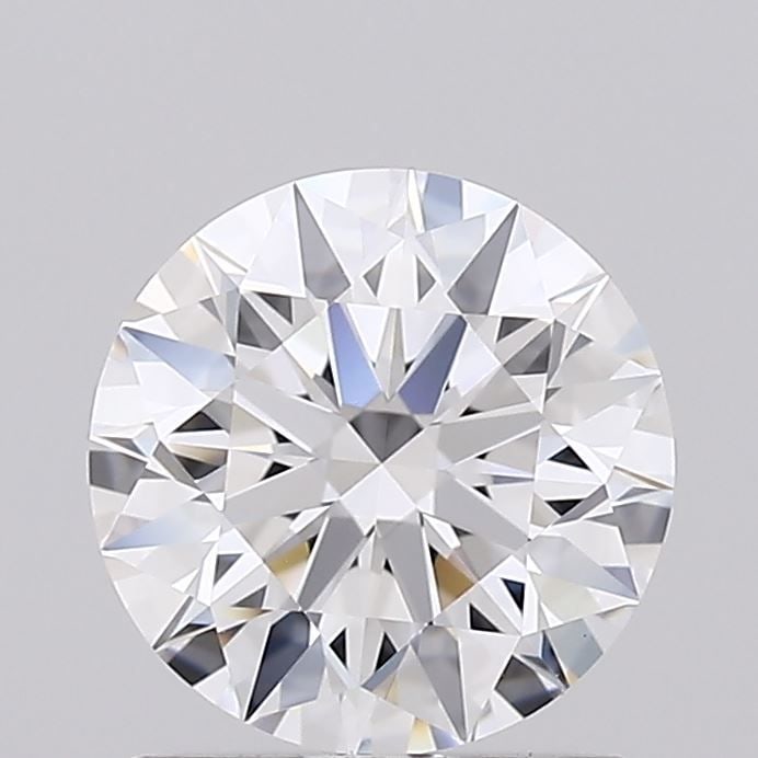 Ideal Loose Diamond - ROUND 1.04ct D VVS1 (1 of 1)