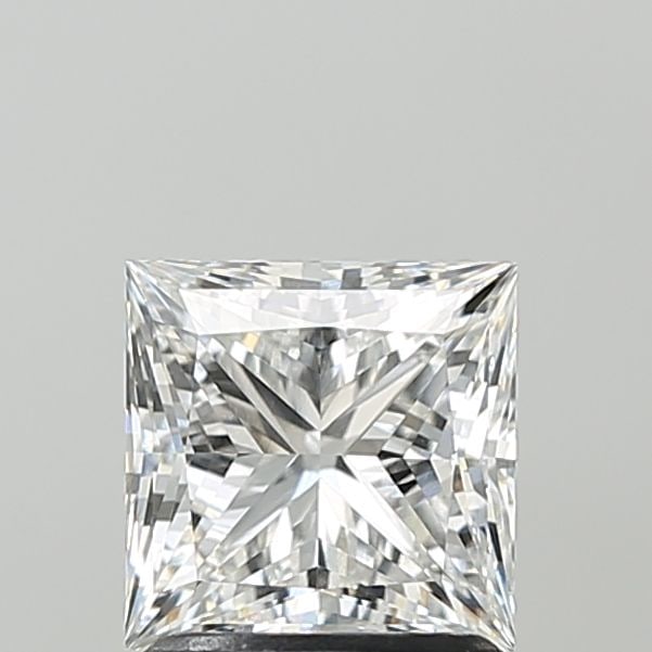 Loose Diamond - PRINCESS 1.61ct E VVS2 (1 of 1)