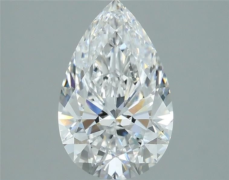 Loose Diamond - PEAR 1.51ct D VS1 (1 of 1)