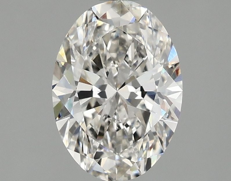 Loose Diamond - OVAL 1.59ct G VVS2: Loose Diamond - OVAL 1.59ct G VVS2 Source: This is a real non-mined Diamond that has been grown in a lab Shape: OVAL Carats: 1.59 Color: G Clarity: VVS2 Certification: IGI Video: