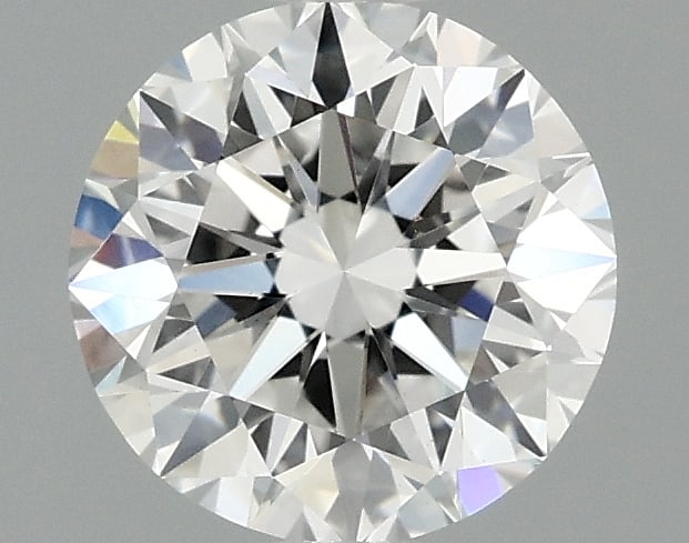 Loose Diamond - Round 1.55ct D VVS2: Loose Diamond - Round 1.55ct D VVS2 Source: This is a real non-mined Diamond that has been grown in a lab Shape: Round Carats: 1.55 Color: D Clarity: VVS2 Certification: IGI Condition: Pre-Owned PLEAS