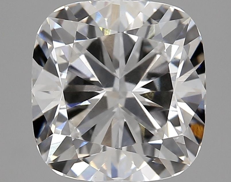 Loose Diamond - CUSHION BRILLIANT 1.79ct F VS1: Loose Diamond - CUSHION BRILLIANT 1.79ct F VS1 Source: This is a real non-mined Diamond that has been grown in a lab Shape: CUSHION BRILLIANT Carats: 1.79 Color: F Clarity: VS1 Certification: IGI Vide