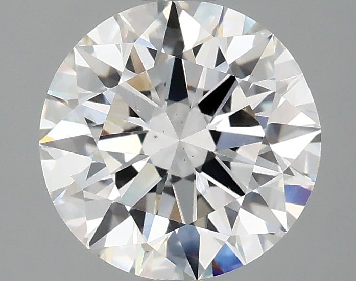 Loose Diamond - Round 2.01ct E VS2 (1 of 1)