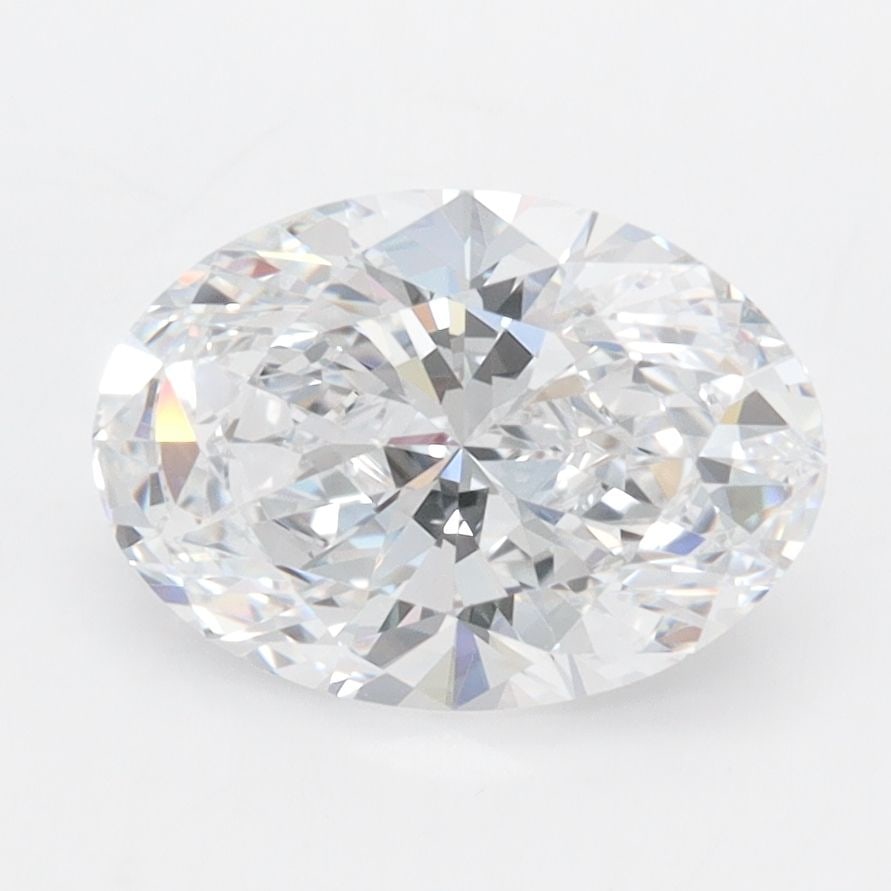 Loose Diamond - OVAL 2.0ct D VVS1 (1 of 1)