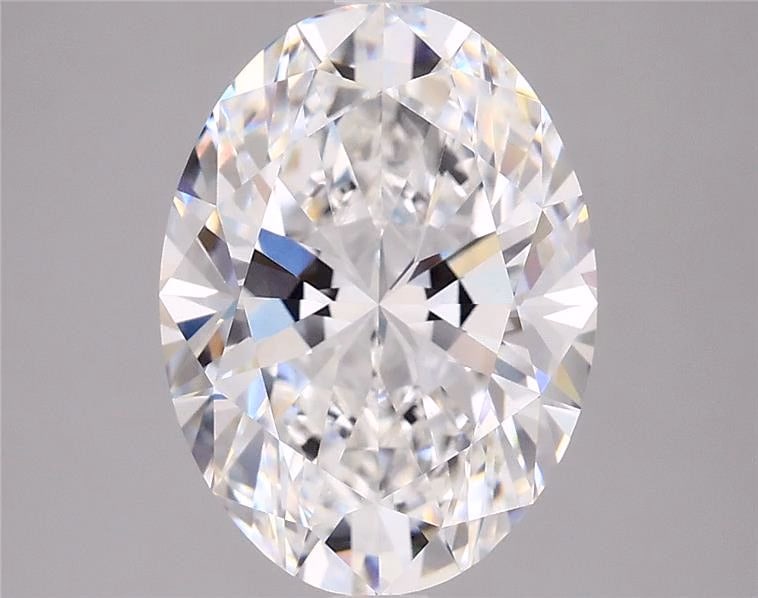 Loose Diamond - OVAL 2.59ct E VS1: Loose Diamond - OVAL 2.59ct E VS1 Source: This is a real non-mined Diamond that has been grown in a lab Shape: OVAL Carats: 2.59 Color: E Clarity: VS1 Certification: IGI Condition: Pre-Owned PLEASE NO