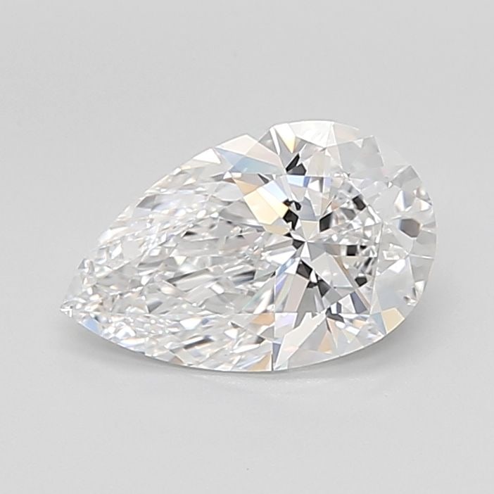 Loose Diamond - PEAR 2.79ct D IF: Loose Diamond - PEAR 2.79ct D IF Source: This is a real non-mined Diamond that has been grown in a lab Shape: PEAR Carats: 2.79 Color: D Clarity: IF Certification: IGI Video: