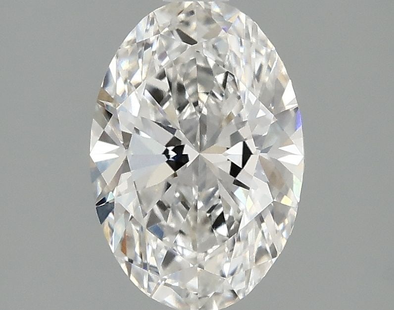 Loose Diamond - OVAL 1.51ct F VVS1: Loose Diamond - OVAL 1.51ct F VVS1 Source: This is a real non-mined Diamond that has been grown in a lab Shape: OVAL Carats: 1.51 Color: F Clarity: VVS1 Certification: IGI Video: Video Link PLEASE