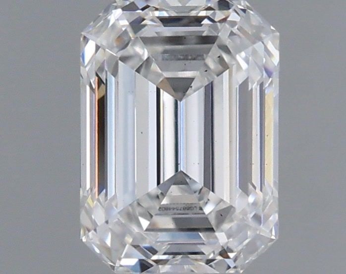Loose Diamond - EMERALD 1.21ct D VS2: Loose Diamond - EMERALD 1.21ct D VS2 Source: This is a real non-mined Diamond that has been grown in a lab Shape: EMERALD Carats: 1.21 Color: D Clarity: VS2 Certification: IGI Video: Video Link
