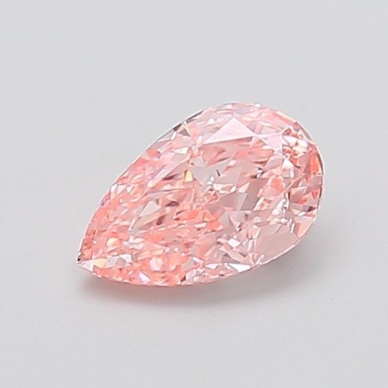 Loose Diamond - PEAR 1.02ct Fancy Vivid Pink VS2: Loose Diamond - PEAR 1.02ct Fancy Vivid Pink VS2 Source: This is a real non-mined Diamond that has been grown in a lab Shape: PEAR Carats: 1.02 Color: Fancy Vivid Pink Certification: IGI Video: Video