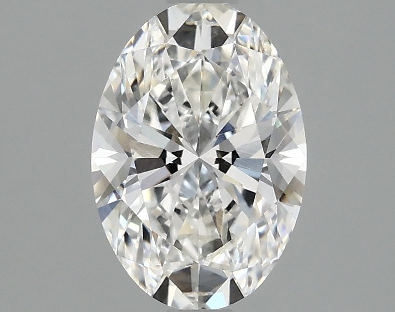 Loose Diamond - OVAL 1.5ct F VS1: Loose Diamond - OVAL 1.5ct F VS1 Source: This is a real non-mined Diamond that has been grown in a lab Shape: OVAL Carats: 1.5 Color: F Clarity: VS1 Certification: IGI Video: Video Link PLEASE NOTE: