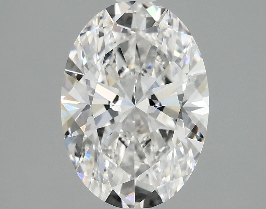 Loose Diamond - OVAL 2.0ct E VS1: Loose Diamond - OVAL 2.0ct E VS1 Source: This is a real non-mined Diamond that has been grown in a lab Shape: OVAL Carats: 2.0 Color: E Clarity: VS1 Certification: IGI Video: