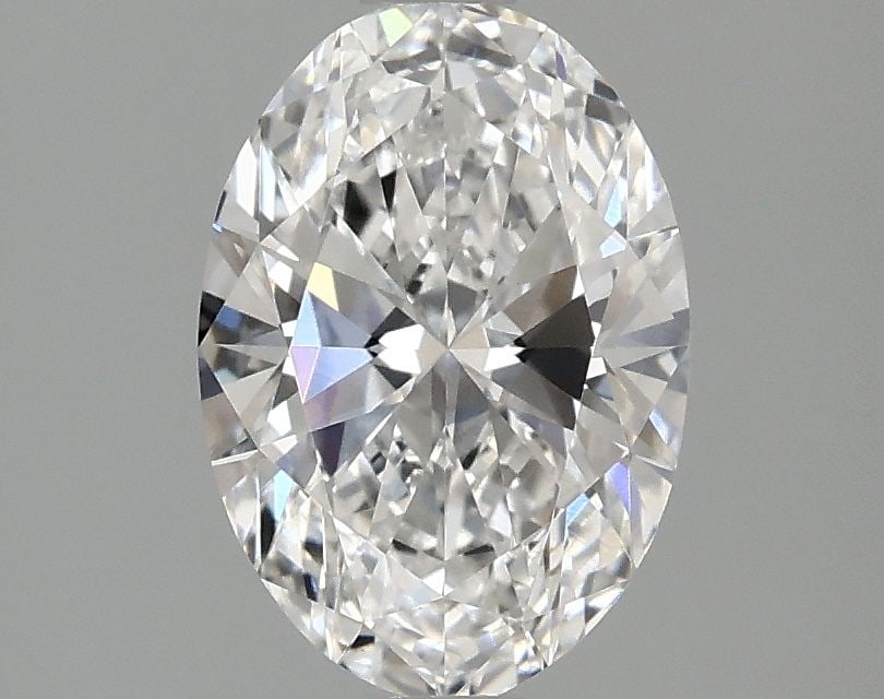 Loose Diamond - OVAL 1.52ct D VS1: Loose Diamond - OVAL 1.52ct D VS1 Source: This is a real non-mined Diamond that has been grown in a lab Shape: OVAL Carats: 1.52 Color: D Clarity: VS1 Certification: IGI Video: Video Link PLEASE