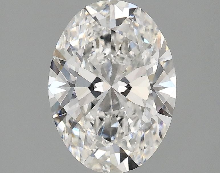 Loose Diamond - OVAL 1.52ct F VVS2: Loose Diamond - OVAL 1.52ct F VVS2 Source: This is a real non-mined Diamond that has been grown in a lab Shape: OVAL Carats: 1.52 Color: F Clarity: VVS2 Certification: IGI Video: Video Link PLEASE