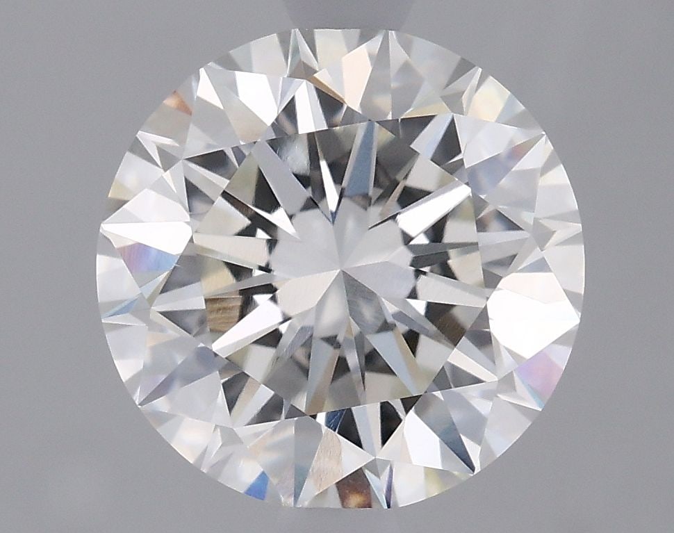 Loose Diamond - ROUND 2.08ct F VVS1: Loose Diamond - ROUND 2.08ct F VVS1 Source: This is a real non-mined Diamond that has been grown in a lab Shape: ROUND Carats: 2.08 Color: F Clarity: VVS1 Certification: IGI Video: