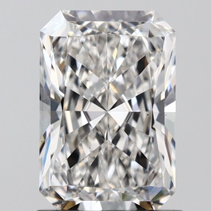 Loose Diamond - RADIANT 1.34ct F VS2 (1 of 1)