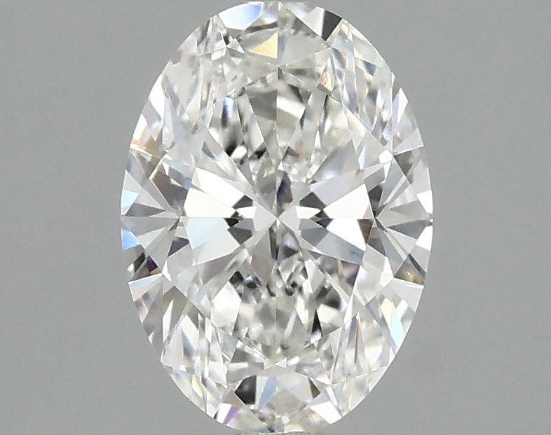 Loose Diamond - OVAL 1.51ct F VS1: Loose Diamond - OVAL 1.51ct F VS1 Source: This is a real non-mined Diamond that has been grown in a lab Shape: OVAL Carats: 1.51 Color: F Clarity: VS1 Certification: IGI Video: