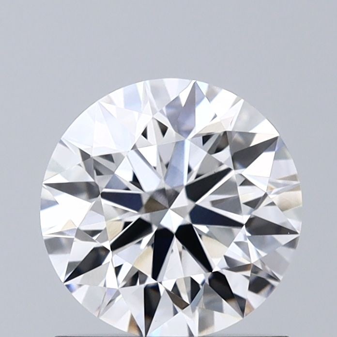Ideal Loose Diamond - ROUND 1.01ct D VS1: Ideal Loose Diamond - ROUND 1.01ct D VS1 Source: This is a real non-mined Diamond that has been grown in a lab Shape: ROUND Carats: 1.01 Color: D Clarity: VS1 Certification: IGI Video: