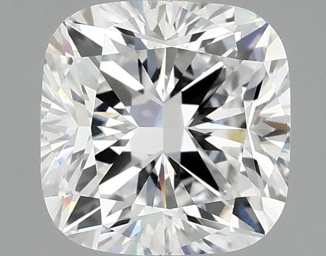 Loose Diamond - CUSHION MODIFIED 2.05ct D VVS2 (1 of 1)