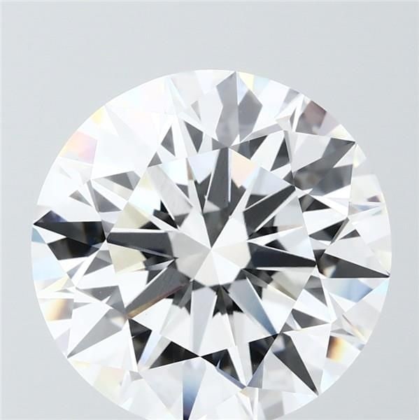 Ideal Loose Diamond - ROUND 8.04ct F VVS2: Ideal Loose Diamond - ROUND 8.04ct F VVS2 Source: This is a real non-mined Diamond that has been grown in a lab Shape: ROUND Carats: 8.04 Color: F Clarity: VVS2 Certification: IGI Video: