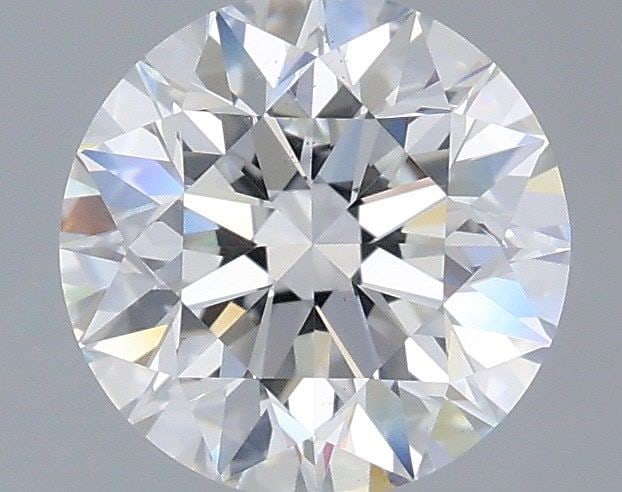 Loose Diamond - ROUND 1.7ct D VS2 (1 of 1)