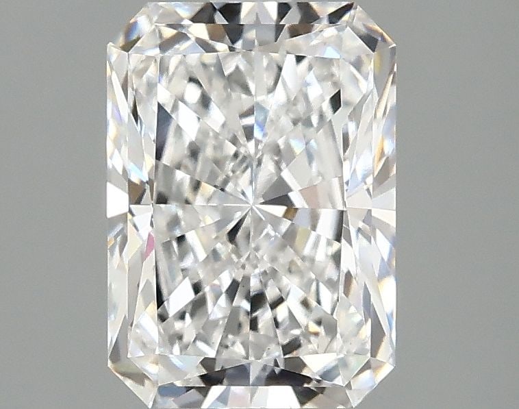 Loose Diamond - RADIANT 2.07ct E VS1 (1 of 1)