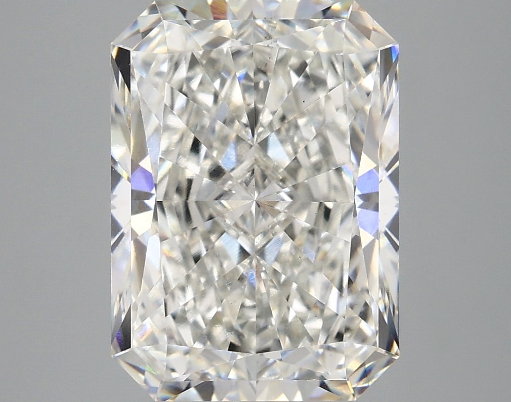 Loose Diamond - RADIANT 4.89ct F VS1: Loose Diamond - RADIANT 4.89ct F VS1 Source: This is a real non-mined Diamond that has been grown in a lab Shape: RADIANT Carats: 4.89 Color: F Clarity: VS1 Certification: IGI Condition: Pre-Owned