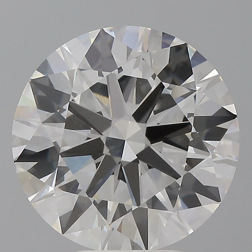 Loose Diamond - Round 5.51ct E VS1: Loose Diamond - Round 5.51ct E VS1 Source: This is a real non-mined Diamond that has been grown in a lab Shape: Round Carats: 5.51 Color: E Clarity: VS1 Certification: IGI Condition: Pre-Owned PLEASE