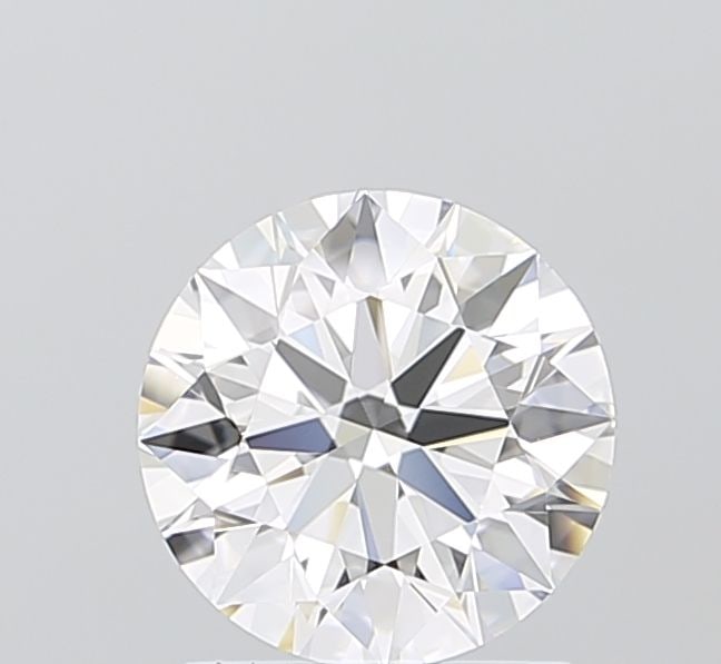 Ideal Loose Diamond - ROUND 1.51ct D VVS2 (1 of 1)