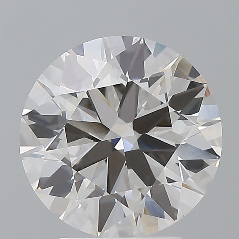 Ideal Loose Diamond - ROUND 3.51ct F VVS2: Ideal Loose Diamond - ROUND 3.51ct F VVS2 Source: This is a real non-mined Diamond that has been grown in a lab Shape: ROUND Carats: 3.51 Color: F Clarity: VVS2 Certification: IGI PLEASE NOTE: Framed,
