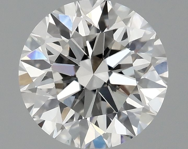 Loose Diamond - ROUND 1.03ct F VVS2 (1 of 1)