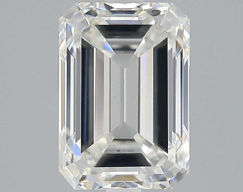 Loose Diamond - EMERALD 3.0ct G VS1 (1 of 1)