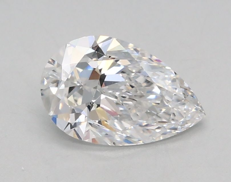 Loose Diamond - PEAR 0.63ct D VVS1 (1 of 1)
