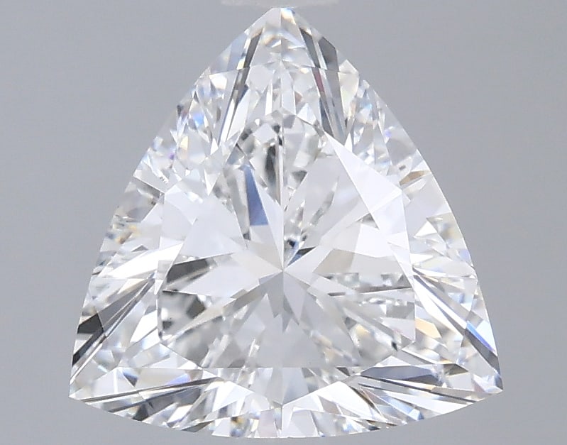 Loose Diamond - TRILLIANT 2.08ct D VVS2 (1 of 1)