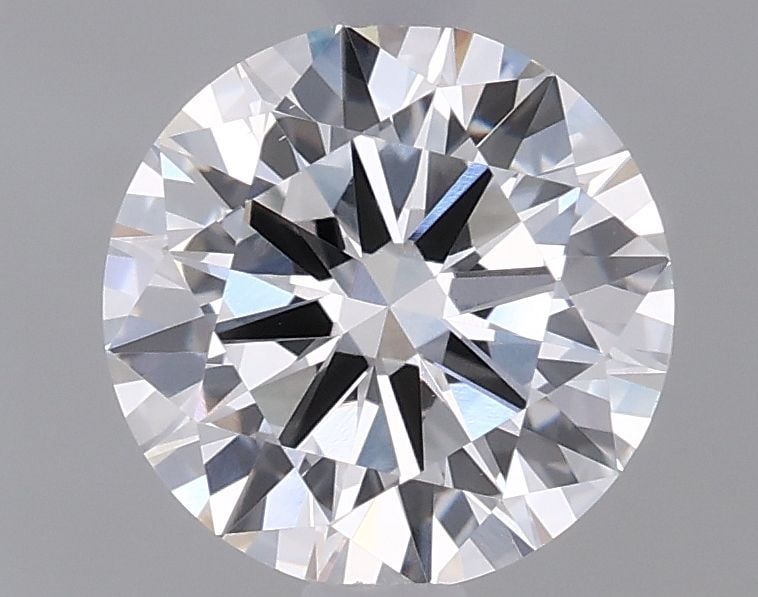 Loose Diamond - ROUND 1.06ct D VVS2: Loose Diamond - ROUND 1.06ct D VVS2 Source: This is a real non-mined Diamond that has been grown in a lab Shape: ROUND Carats: 1.06 Color: D Clarity: VVS2 Certification: IGI Video: