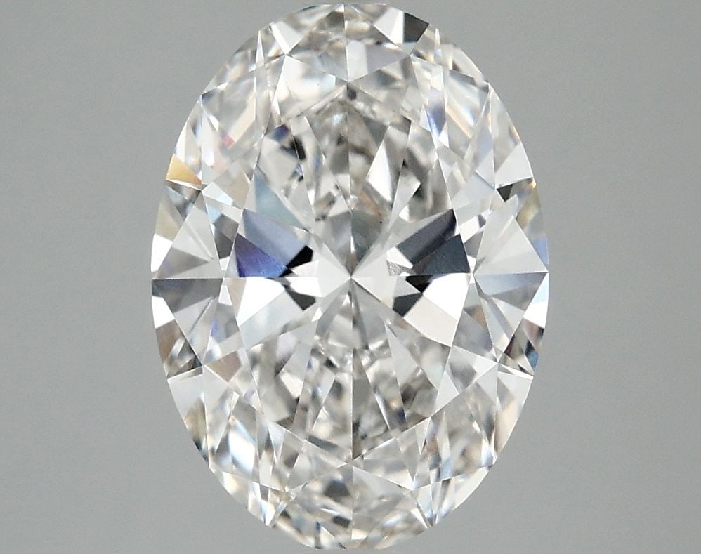 Loose Diamond - OVAL 3.03ct G VVS2: Loose Diamond - OVAL 3.03ct G VVS2 Source: This is a real non-mined Diamond that has been grown in a lab Shape: OVAL Carats: 3.03 Color: G Clarity: VVS2 Certification: IGI Video: