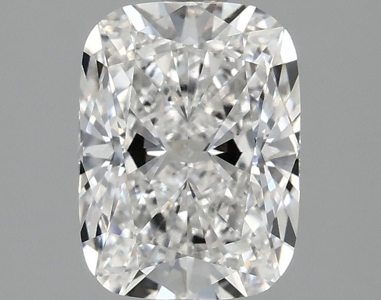 Loose Diamond - CUSHION MODIFIED 2.09ct E VS1 (1 of 1)