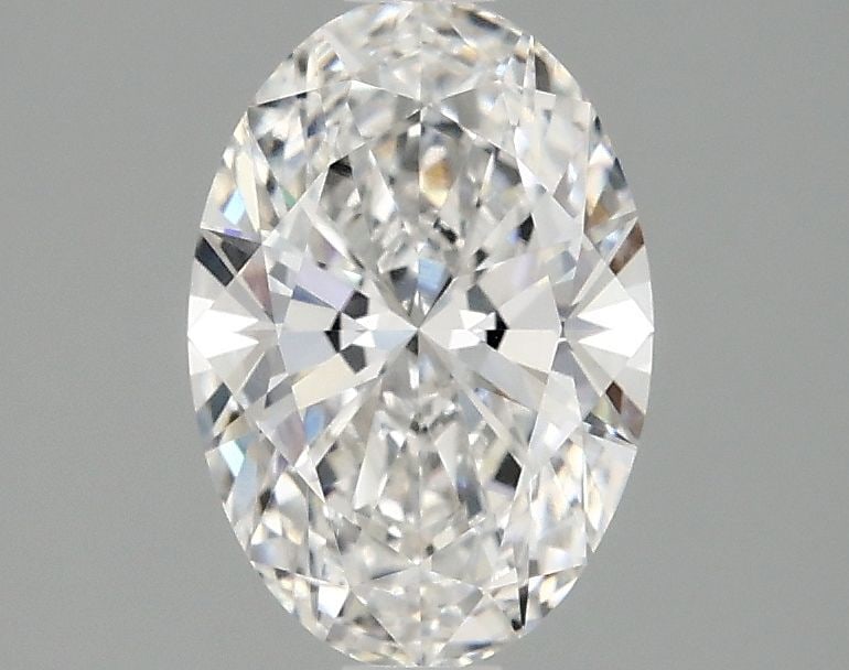 Loose Diamond - OVAL 1.43ct E VVS2: Loose Diamond - OVAL 1.43ct E VVS2 Source: This is a real non-mined Diamond that has been grown in a lab Shape: OVAL Carats: 1.43 Color: E Clarity: VVS2 Certification: IGI Video: