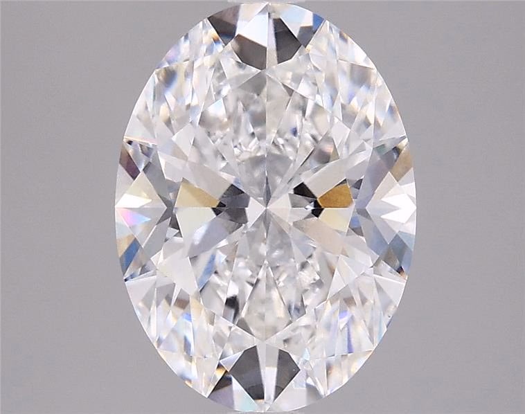 Loose Diamond - OVAL 3.67ct F VS1: Loose Diamond - OVAL 3.67ct F VS1 Source: This is a real non-mined Diamond that has been grown in a lab Shape: OVAL Carats: 3.67 Color: F Clarity: VS1 Certification: IGI Condition: Pre-Owned PLEASE NO