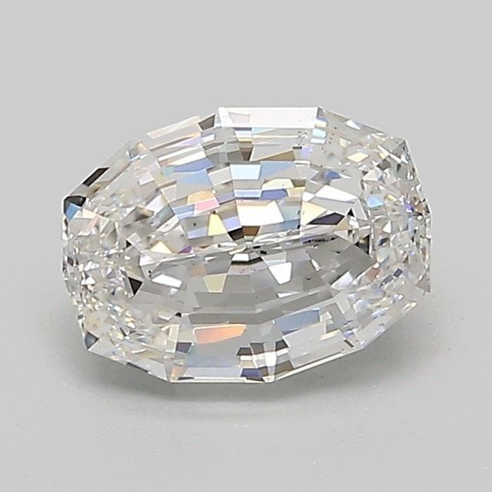 Loose Diamond - OTHER 1.23ct D VS2: Loose Diamond - OTHER 1.23ct D VS2 Source: This is a real non-mined Diamond that has been grown in a lab Shape: OTHER Carats: 1.23 Color: D Clarity: VS2 Certification: IGI Video: