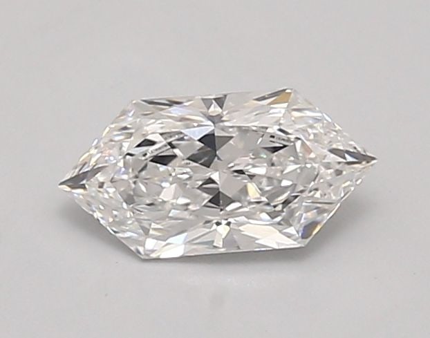 Loose Diamond - HEXAGONAL 0.92ct D VVS1 (1 of 1)