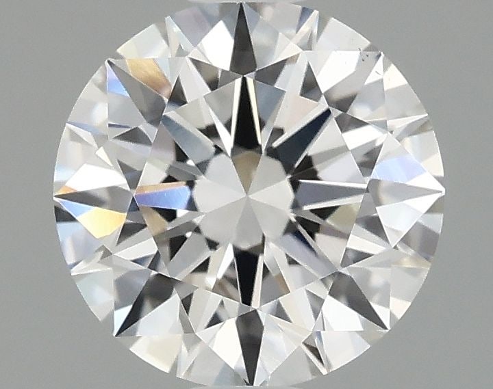 Ideal Loose Diamond - ROUND 1.36ct E VS1: Ideal Loose Diamond - ROUND 1.36ct E VS1 Source: This is a real non-mined Diamond that has been grown in a lab Shape: ROUND Carats: 1.36 Color: E Clarity: VS1 Certification: IGI Video: