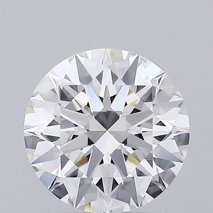 Loose Diamond - Round 2.14ct F VS1: Loose Diamond - Round 2.14ct F VS1 Source: This is a real non-mined Diamond that has been grown in a lab Shape: Round Carats: 2.14 Color: F Clarity: VS1 Certification: IGI Condition: Pre-Owned PLEASE 